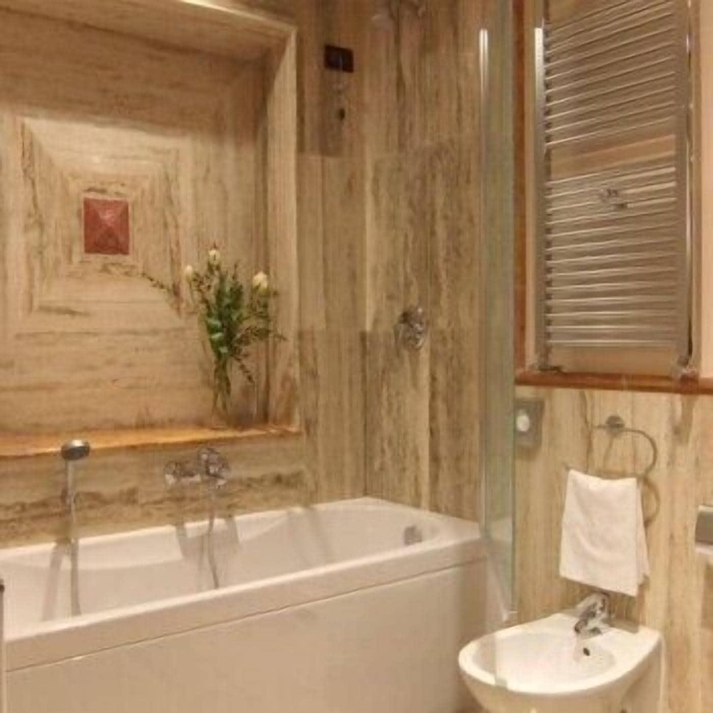 מלון Residenza Romacentro מראה חיצוני תמונה
