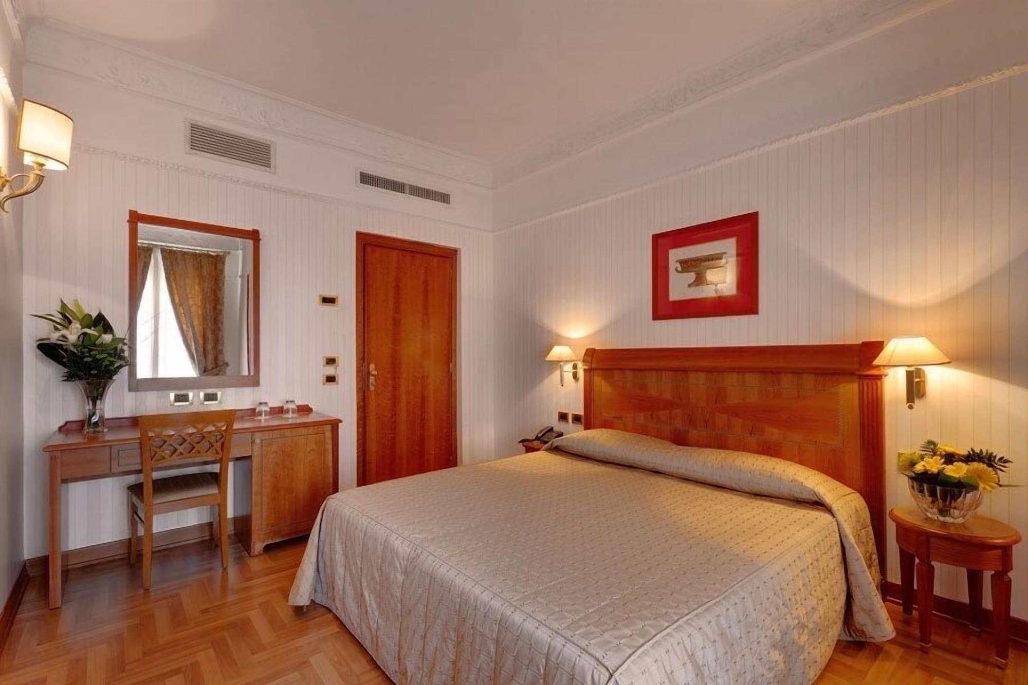 מלון Residenza Romacentro מראה חיצוני תמונה