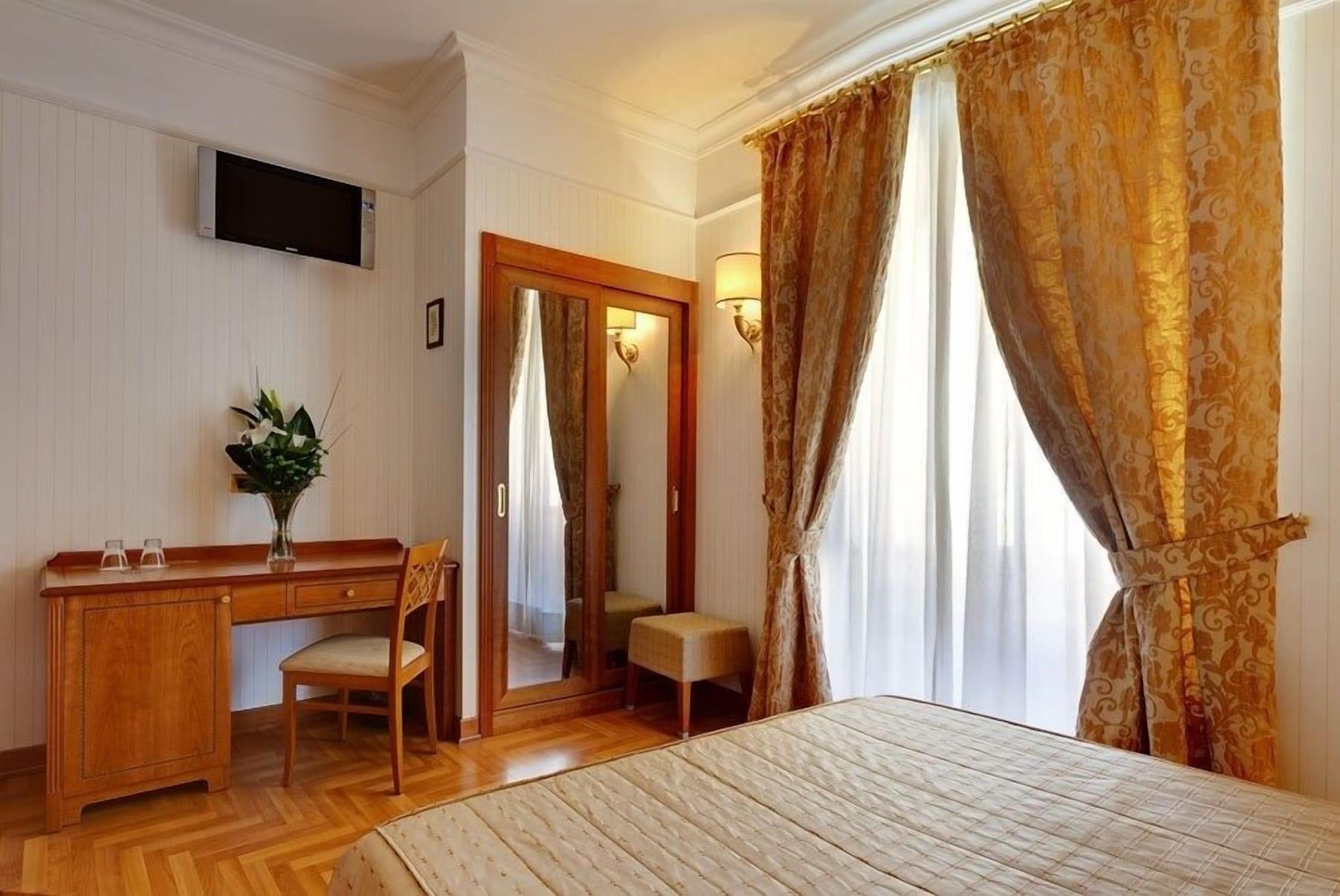 מלון Residenza Romacentro חדר תמונה
