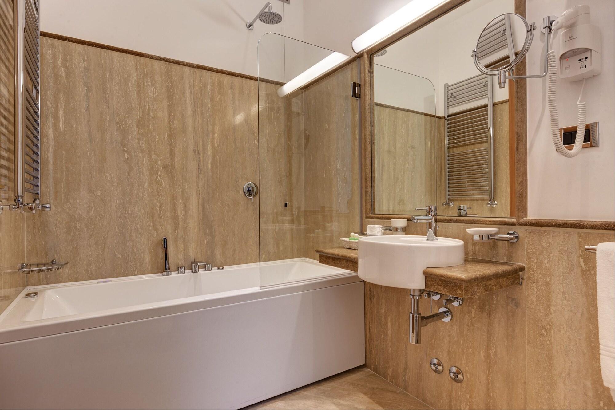 מלון Residenza Romacentro מראה חיצוני תמונה
