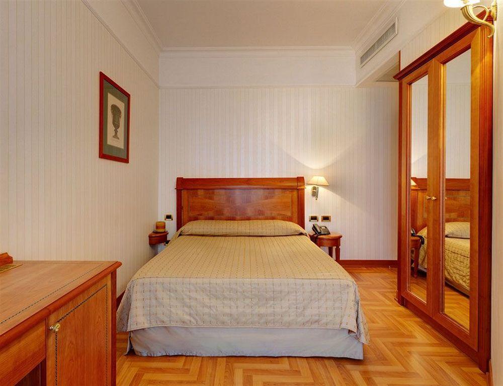 מלון Residenza Romacentro מראה חיצוני תמונה
