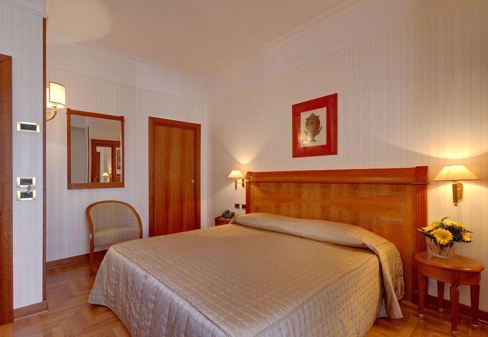 מלון Residenza Romacentro מראה חיצוני תמונה
