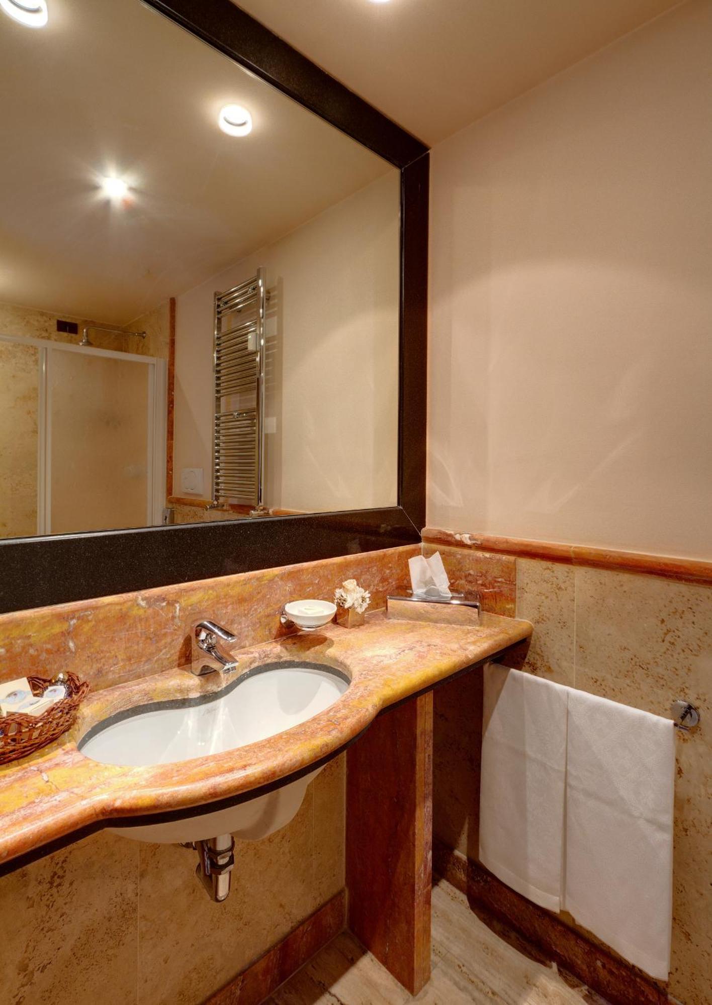 מלון Residenza Romacentro חדר תמונה