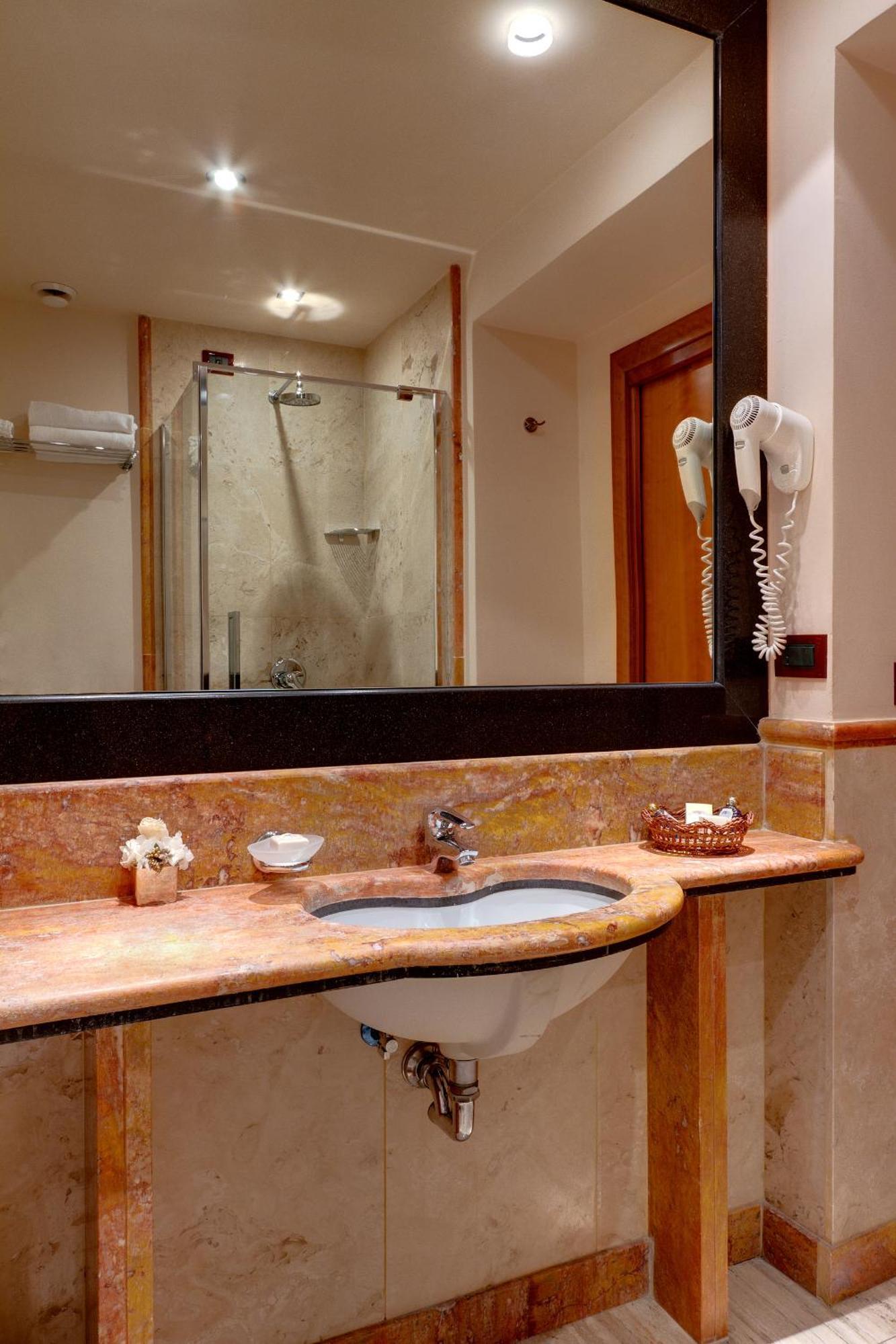 מלון Residenza Romacentro מראה חיצוני תמונה