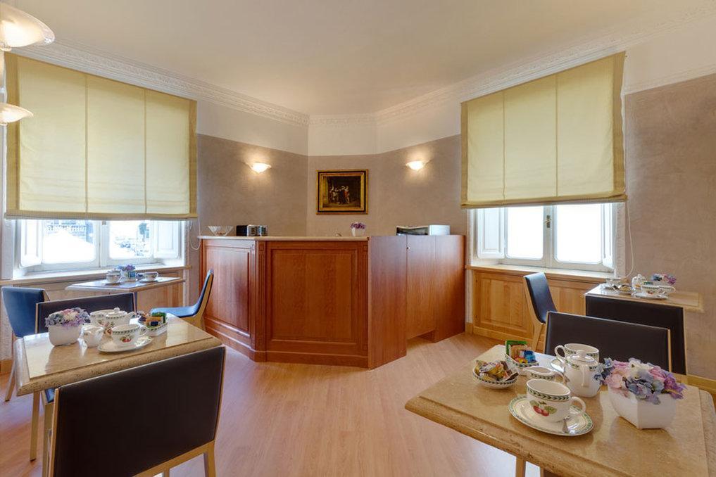 מלון Residenza Romacentro מראה חיצוני תמונה