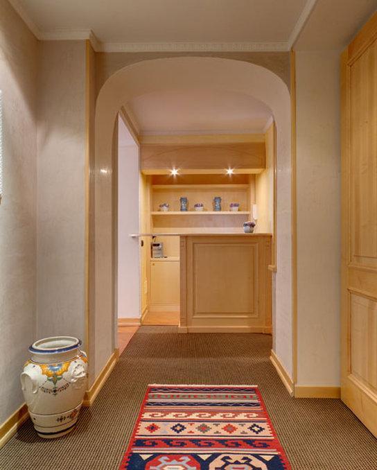 מלון Residenza Romacentro מראה חיצוני תמונה