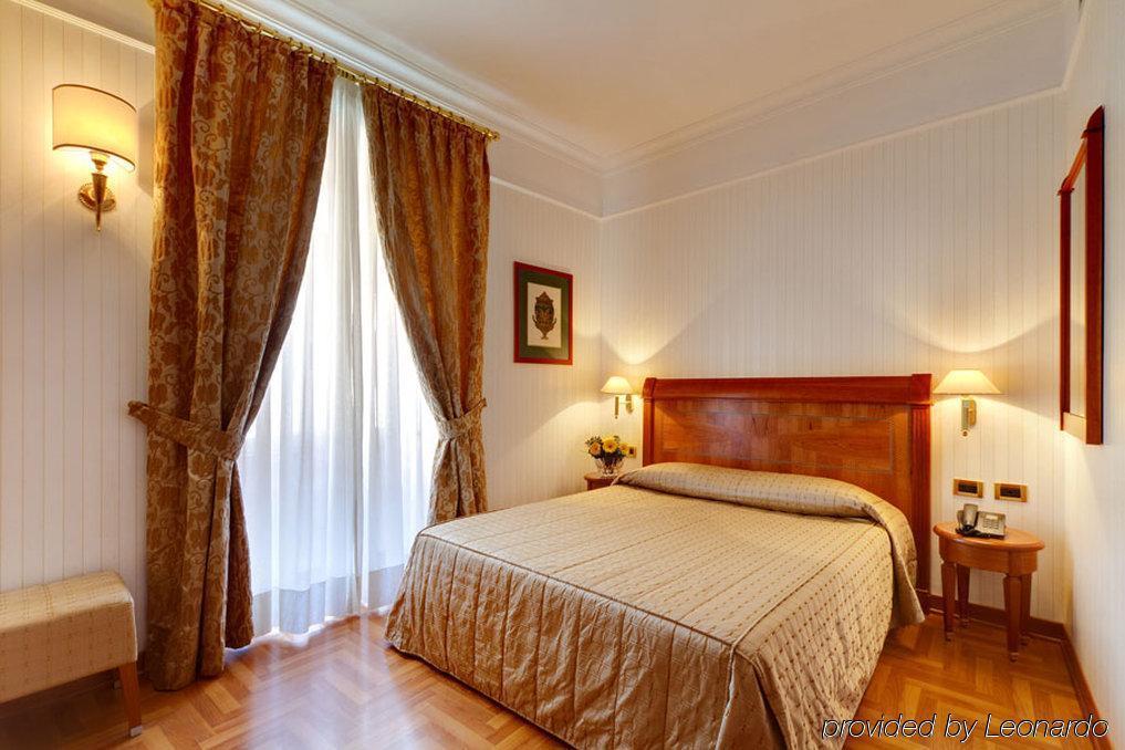 מלון Residenza Romacentro מראה חיצוני תמונה