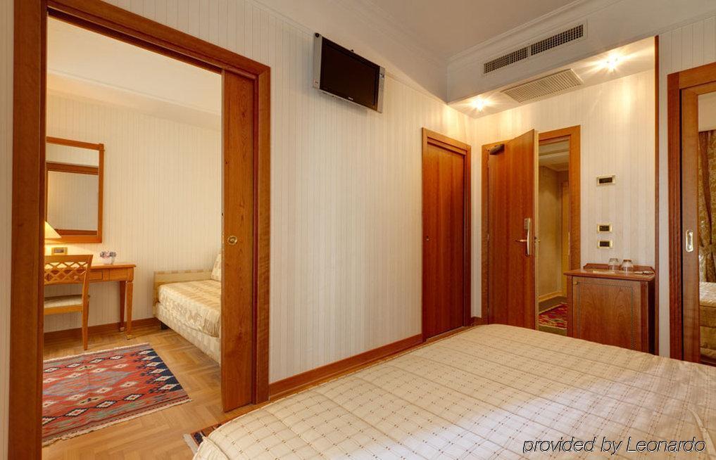 מלון Residenza Romacentro מראה חיצוני תמונה